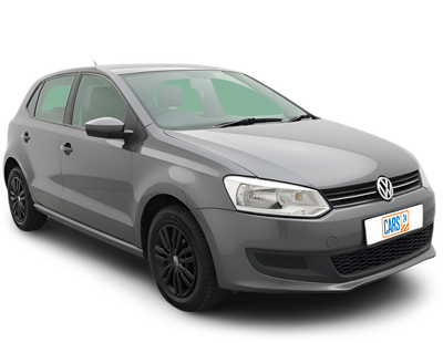 Volkswagen Polo-img